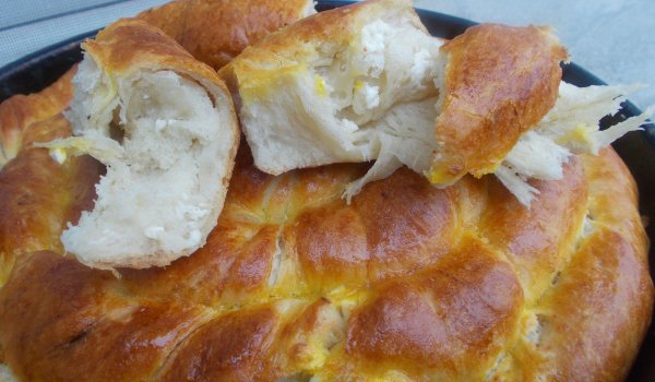 Нашенска месеница