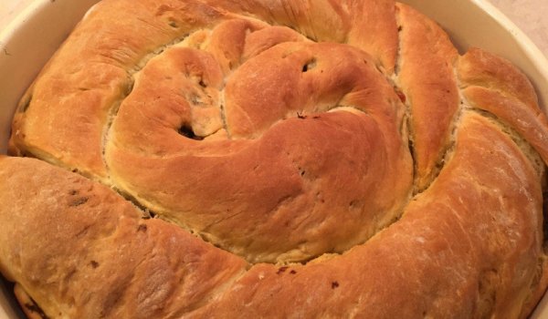 Навит лучник с кайма