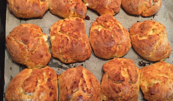 Неделни кашкавалки