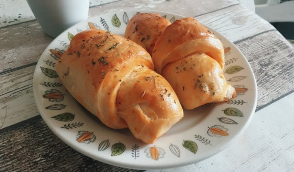 Неделни кренвиршки