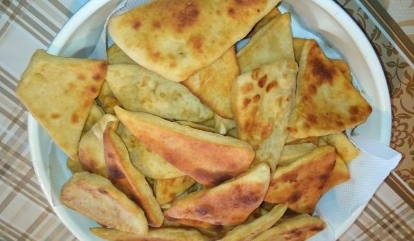 Неделни содени питки