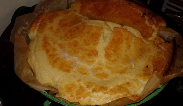 Немска палачинка