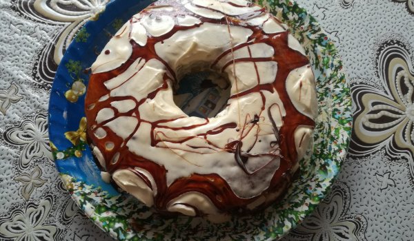 Немски кекс