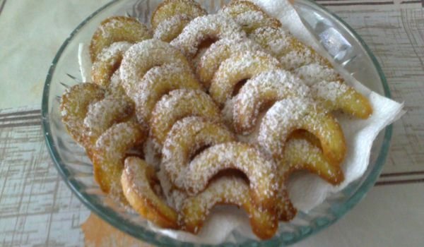 Немски сладки лунички