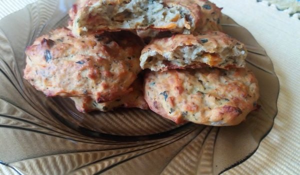 Необикновени кюфтенца