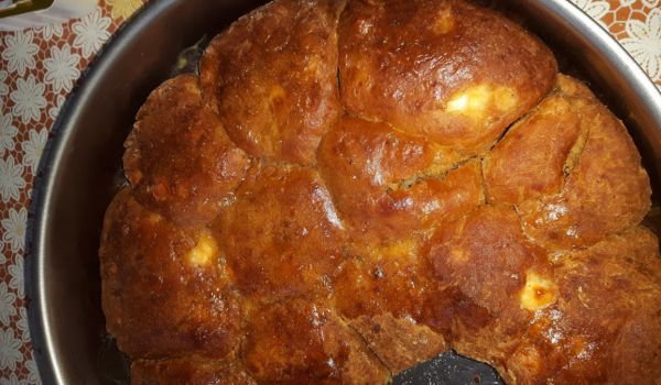 Неустоим тутманик