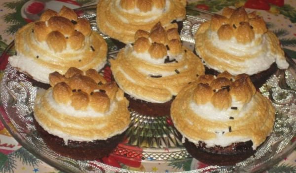 Неустоими Мъфини Дамски каприз