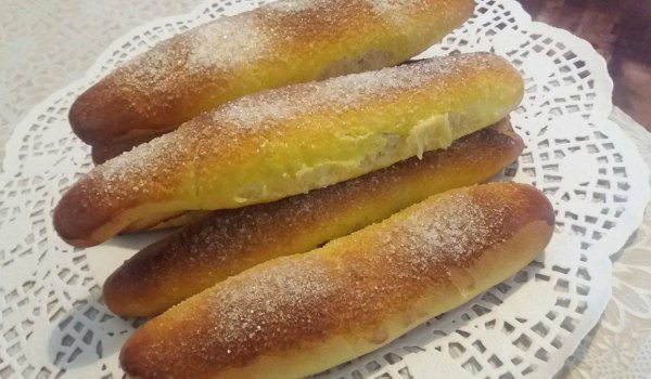 Неустоимо вкусни кифли