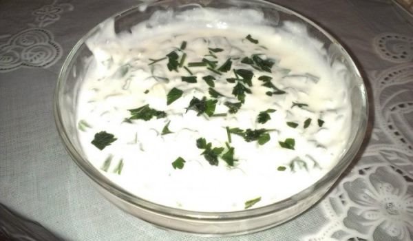 Невероятна картофена салата