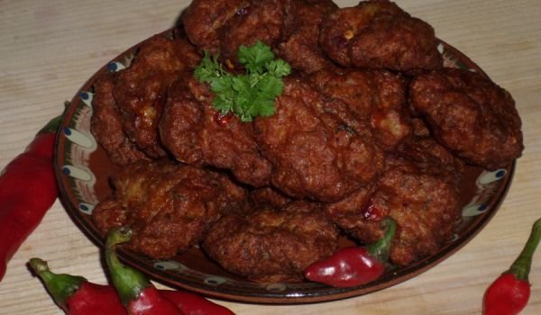 Неврозни кюфтета