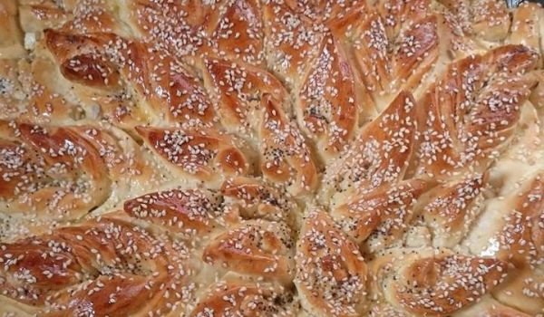 Незабравима погача