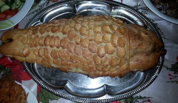 Никулденски рибник