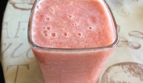 Нутри бомба с диня