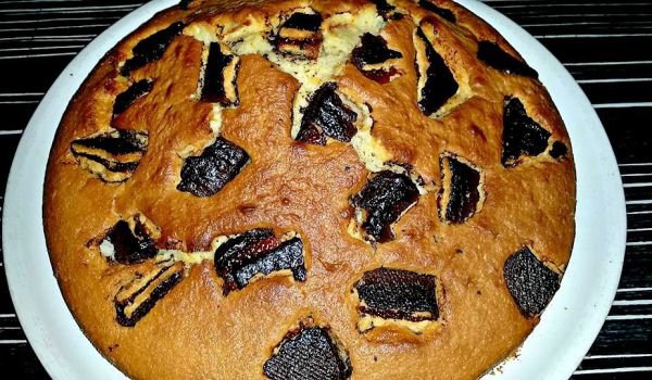Обикновен сладкиш с необикновен вкус