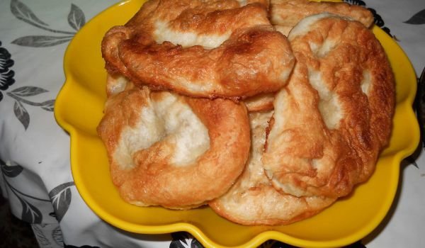 Обикновени селски мекици
