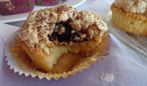 Орехови пайчета