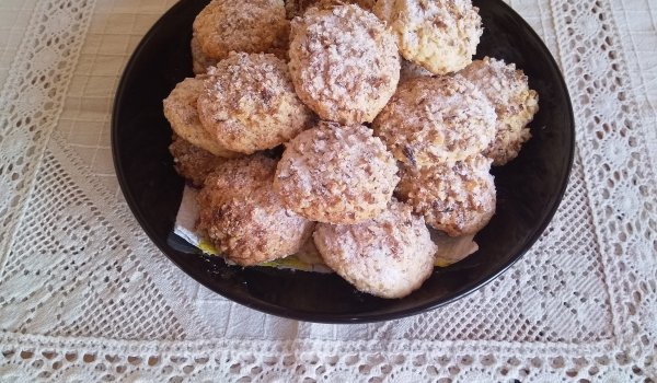 Орехови таралежки