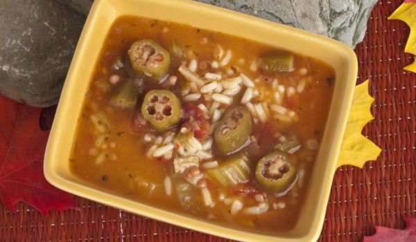 Ориз по Израелски