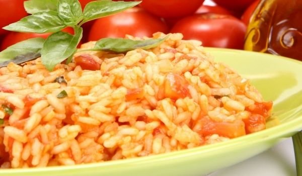 Ориз по португалски