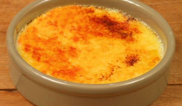 Ориз с мляко на фурна по турски - Сутляш