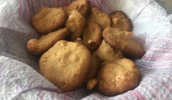 Оризови кашкавалки