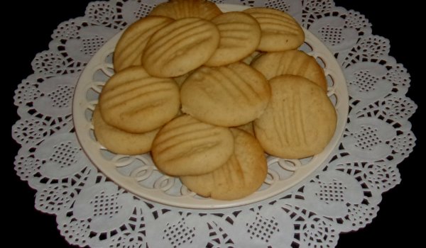 Оризови Сладки