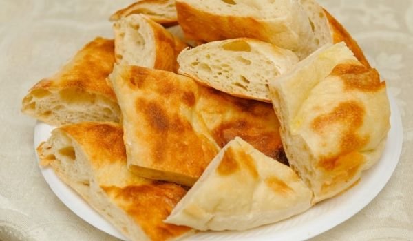 Основен италиански хляб