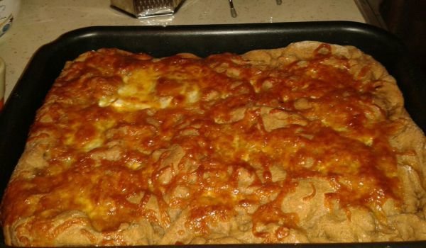 Овчарски пай с кисело зеле