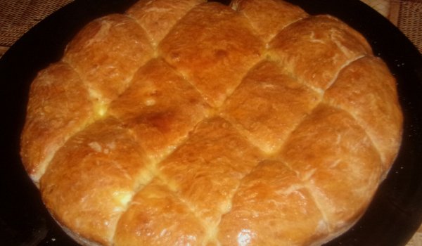 Овчарски тутманик