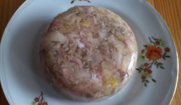 Пача с джолан