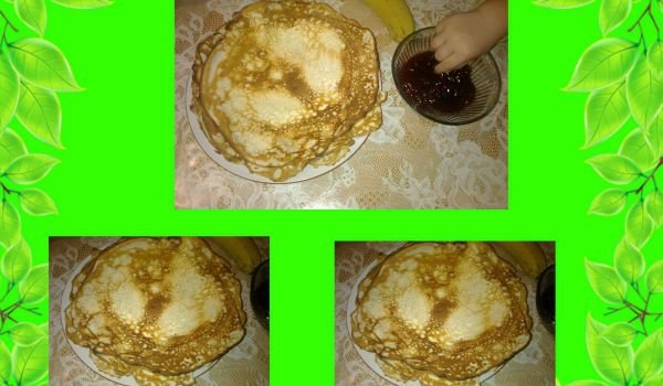 Палачинки Марудници