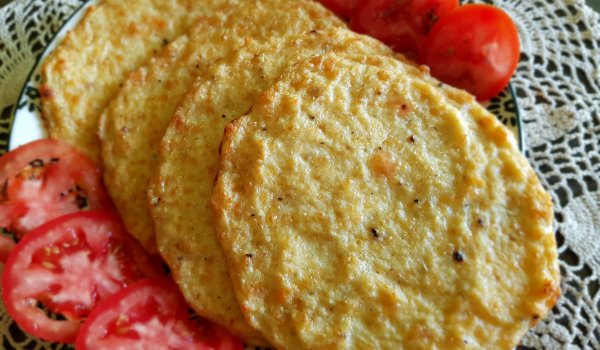 Палачинки от Карфиол