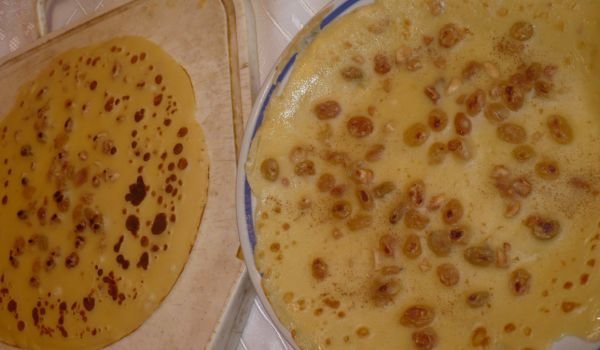 Палачинки Сюрприз