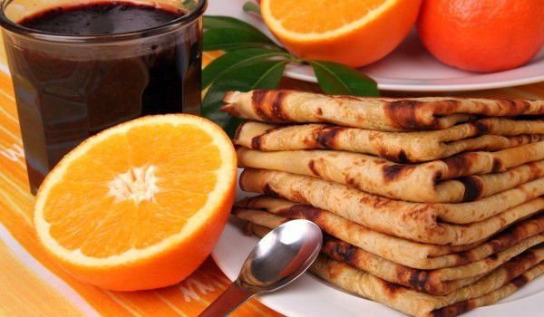Палачинки