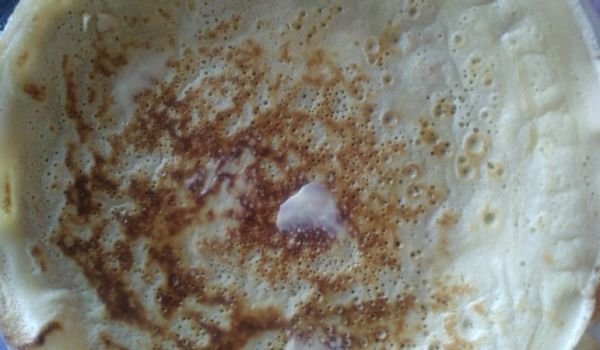 Палачинките на чичо