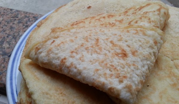 Палачинките на Жак Пепен