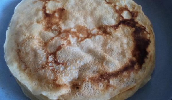 Палачинките на мама