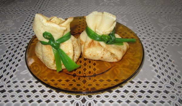 Палачинкова бохча