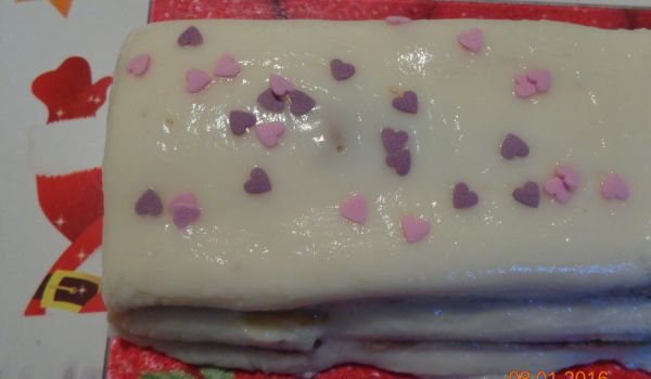 Палачинкова Торта Изненада