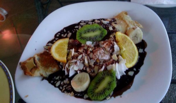 Палачинково изкушение