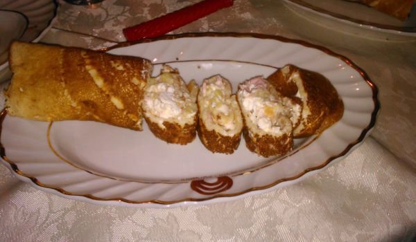 Палачинково предястие