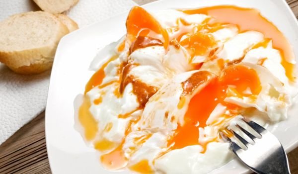 Панагюрски яйца по бабина рецепта