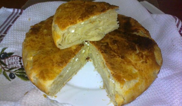 Панагюрски тутманик