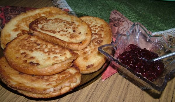 Панирани филийки джи-джи папа