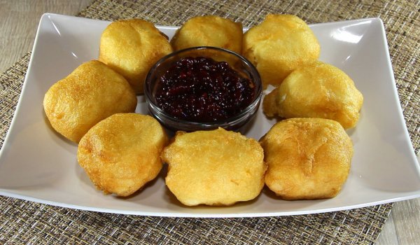 Панирани сиренца