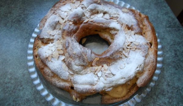 Париж-Брест (Paris Brest Chox)