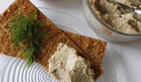 Пастет от мозък