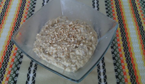 Патладжанена вкусотия