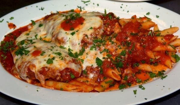 Патладжани по мексикански