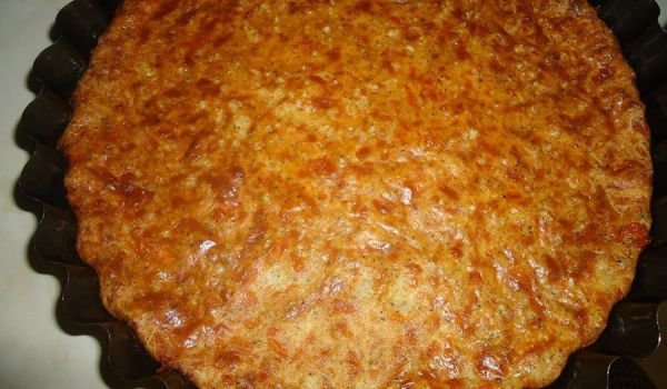 Печен кашкавал на фурна - Моята Рецепта